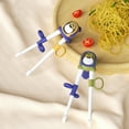 thumbnail image 2 of Ergonomic Childrens Chopsticks Feature Auto Rebounds Technology For Early Auto Feeding Skill Development, 2 of 9