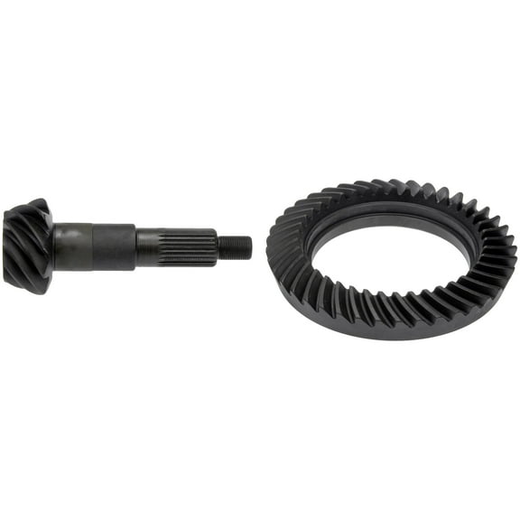 Dorman 697-339 Front Differential Ring and Pinion for Specific Jeep Models Fits select: 1989-1995 JEEP WRANGLER / YJ, 1984-2001 JEEP CHEROKEE