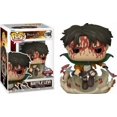 thumbnail image 1 of Funko Pop-figuras de acción de ataque a los Titanes para niños, colección de vinilo, adornos, muñecos, regalos de vacaciones, 1169, 1 of 1