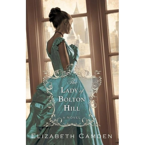 The Lady of Bolton Hill (Paperback)