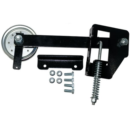 

Dixie Chopper Engine to Deck Idler Kit for Lawn Mowers fits Silver Eagle LT1800-34 LT2300-50D SE2550 SE2734 SE2744 SE2750 SE2760HP / 100172