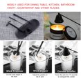 thumbnail image 2 of 4 in 1 Candle Accessory Set Candle Wick Trimmer Candle Cutter Candle Snuffer Candle Wick Dipper with Gift Package for Candle Lover, 2 of 8