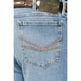 thumbnail image 4 of Wrangler 20X 44 Slim Straight - Mens Jeans  - 112336775, 4 of 4