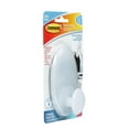 thumbnail image 3 of Command™ Bath Caddy Hanger BATH19-EF, Frosted, 3 of 9