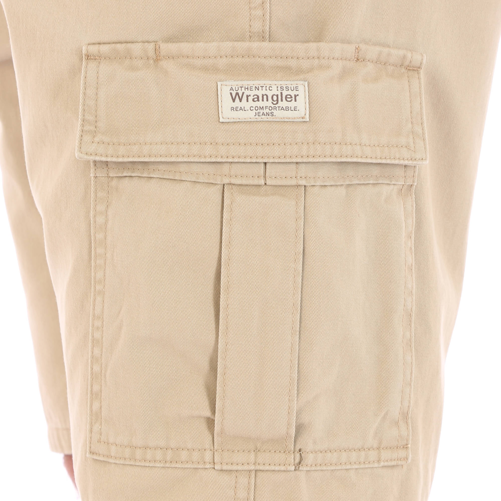 wrangler real comfortable jeans
