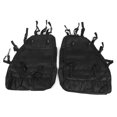 thumbnail image 2 of Almacenamiento Organizador De Bolsas De Almacenamiento Con Barra Antivuelco, 2 Uds., Apto Para JK Rubicon De 4 Puertas 2007-2019, 2 of 7