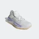 thumbnail image 1 of Adi-das NMD S1 Casual Shoes Cloud White / Light Purple Sz 9.5 HP5522, 1 of 6