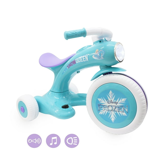 Montable Eléctrico Disney 72170 Frozen Montable Eléctrico