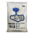 thumbnail image 7 of Palmetto Natural & Fine Play Sand for Sandbox, Sensory Bin, and Water Table, 50 lb Bag, 7 of 7