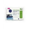 thumbnail image 1 of Nivea Makeup Removal Wipes 25 Pcs Normal/Combination Skin 25 Pcs, 1 of 3