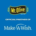 thumbnail image 6 of (12 pack) Mt. Olive Sandwich Stuffer Kosher Dill Pickles, 24 fl oz Jar, 6 of 8