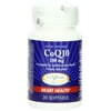Enzymatic Therapy Coq10 100 Mg 30 Softgels