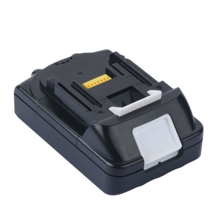 

2x Battery For Makita BL1830 18V LXT Lithium BL1815 2 Pack BL1820 BL1835 US 3.0AH