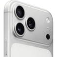 thumbnail image 3 of Apple IPhone 17 PRO 256 GB Plata eSIM Desbloqueado, 3 of 4