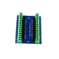 thumbnail image 4 of Adaptador de terminal Nano Nano IO Shield para Arduino Nano V3.0, 4 of 5