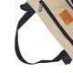 thumbnail image 3 of Estuche enrollable Destornillador de carraca Bolsillos enrollables Llave Bolsa de almacenamiento en rollo Bolsa de herramientas Zulema Bolsa enrollable para llaves, 3 of 8