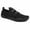 Black, variant on COM STAR Breathable Barefoot Shoes for Women Men Lightweight Quick Dry Water Shoes  Aqua Sneakers for Beach, Swim, Yoga & Outdoor Sports
