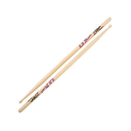 Zildjian ASBS Bill Stewart Signature Series Wood Tip Drumsticks
