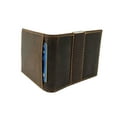 thumbnail image 6 of Slim Bifold Wallets for Men Money Clip Gifts for Him by Juzar Tapal Collection, 6 of 9