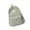 White, variant on Large Capacity Backpack Student School Bag Corduroy Lattice Backpack Leisure Bag