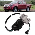 thumbnail image 4 of 4x4 Axle Actuator, High Efficiency Strong CA100017800 High Strength Rustproof  For Car, 4 of 8