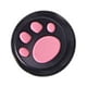 thumbnail image 5 of Methold Grips Caps Cóncavo Cómodo Útil Forma de pata de gato Thumbstick Cover Controller Accesorios para doméstico rosa sobre rosa sobre negro 2piezas, 5 of 6