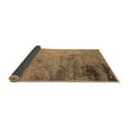 thumbnail image 2 of Ahgly Company Indoor Rectangle Oriental Brown Industrial Area Rugs, 5' x 7', 2 of 4