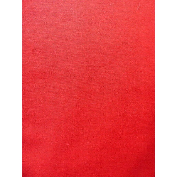 Colorworks Scarlet Cotton Fabric 9000-25 by Northcott