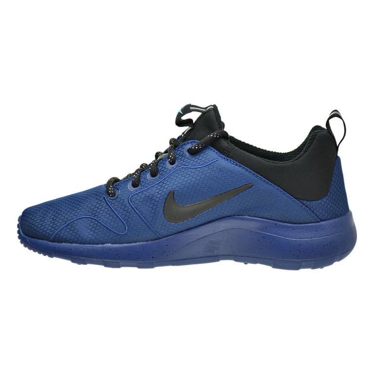 Nike SE Men's Shoes Coastal Blue/Black/Omega Blue 844838-400 -