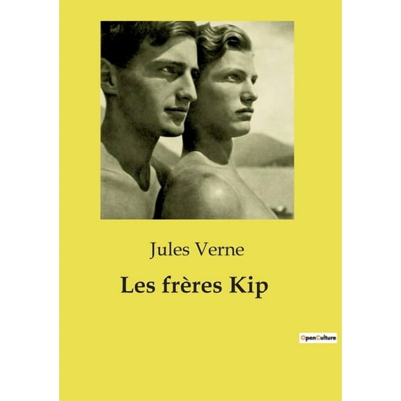 Les frères Kip, (Paperback)