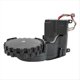 thumbnail image 2 of Kit de Ruedas de Repuesto para S50/S51/S55/S60/T6: Accesorios Esenciales para el Mantenimiento del Hogar., 2 of 5