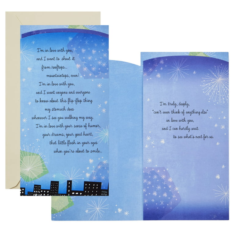 Hallmark All Occasion Greeting Cards Assortment—30 Cards and Envelopes with  Card Organizer Box (Blue Leaves)—Birthday Cards, Baby Shower Cards,  Sympathy Cards, Wedding Cards, Thank You Cards 