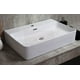 thumbnail image 5 of Esatto® Kit Rex Paquete De Precio Mejorado Con Lavabo Ovalin Llave Y Desagües ESATTO ECONOKIT REX, 5 of 6