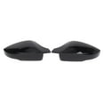 thumbnail image 3 of Cubiertas de espejo retrovisor Zulema 6R0857537B 6R0857538B para puerta, repuestos duraderos, 3 of 8