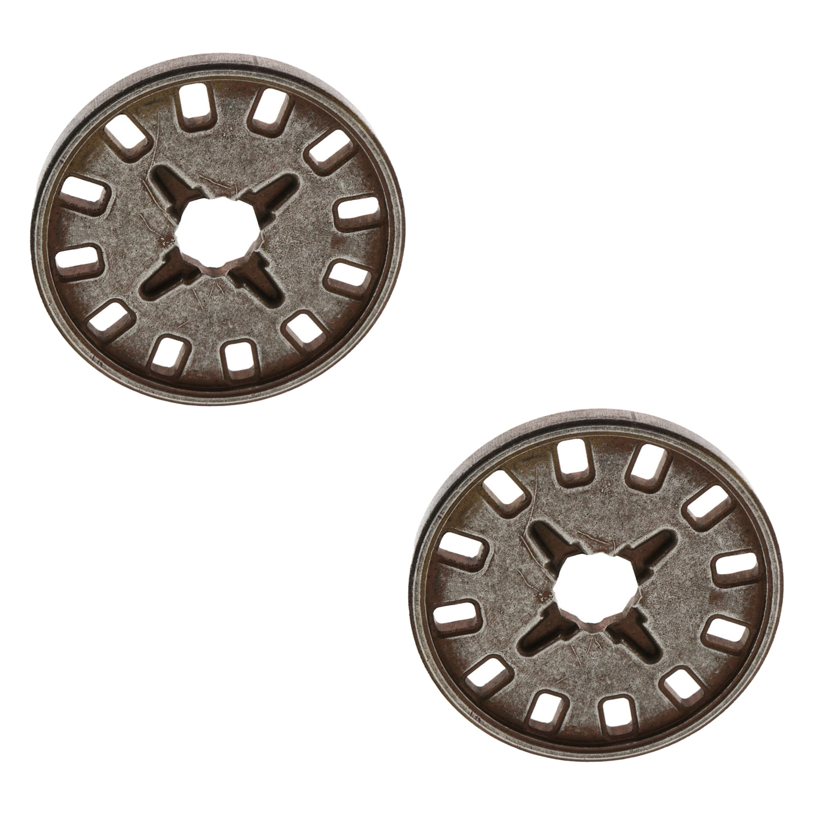 Makita 196271-6 Multi-Tool Adapter for LXMT025, LXMT02Z (2-Pack)