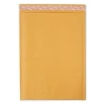 100#5-10.5" x 15" Bubble Mailers Envelopes Self Seal Bags 100 Pack