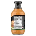 thumbnail image 5 of G Hughes Zero Sugar Burger Secret Sauce, 16 oz, 5 of 7