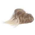 thumbnail image 2 of Chignon en Désordre, Extensions de Chignon Naturelles à la Mode pour Femmes Q17-16H613#, 2 of 8
