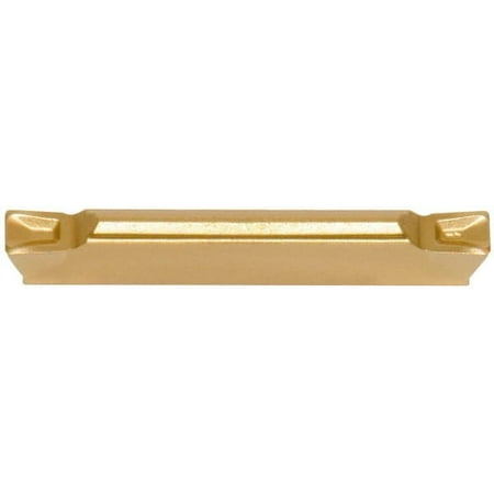 

Seco LCMF 0.079 Cutting Width MP CP500 Grade Multi-Directional Turning Insert TiAlN TiN Coated