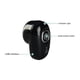 thumbnail image 3 of Mini auricular Bluetooth Auriculares inalámbricos Auriculares invisibles en la oreja Auriculares manos libres para teléfono Micrófono estéreo Inevent EL0655-01B, 3 of 7