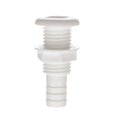 thumbnail image 1 of Conector de manguera SEACHOICE Thru-Hull, llanta de 19 mm, 1 of 5