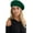 Deep Green, variant on Women's Beret Hats – Chic French Berets for Women, Premium Wool Beret – A Classic Wardrobe Addition for Stylish Women