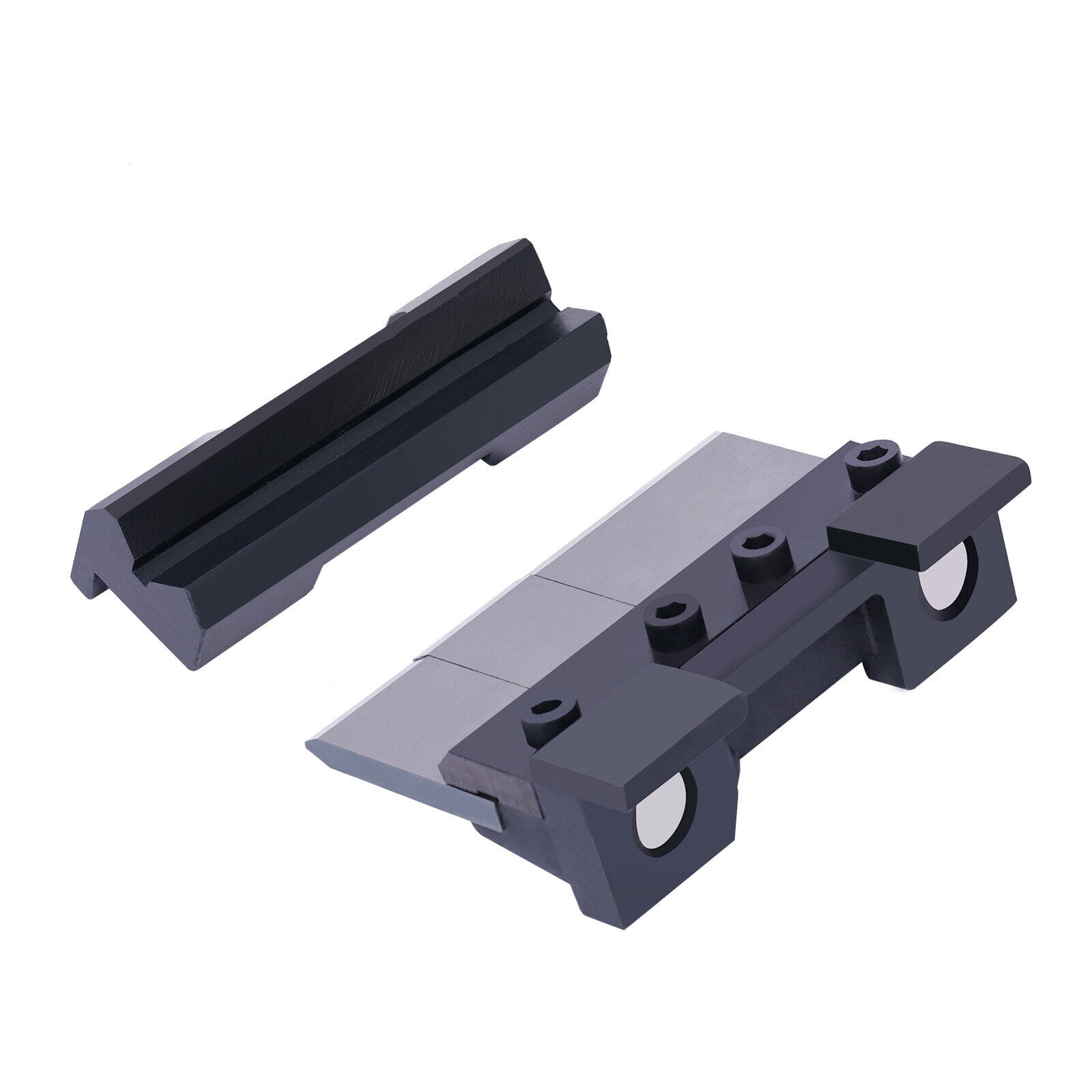 BDS-4 Cast Steel Vise Mount Metal Brake Bender Attachment 0-90° Bending Tool BDS-4 Cast Steel Vise Mount Metal Brake Bender Attachment 0-90° Bending Tool