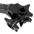 thumbnail image 5 of Alasum Black Aluminum Rear Clutch Arm Brake Rocker Arm Motorcycle Modification Accessory, 5 of 9