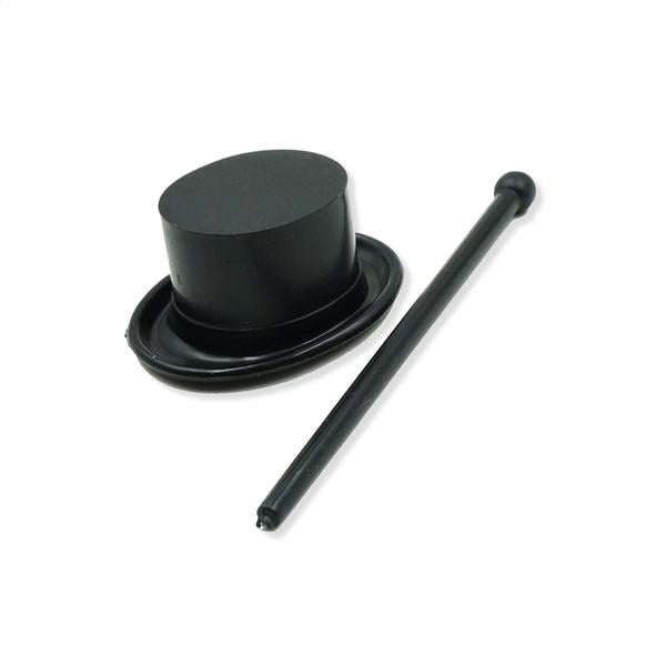 top hat walmart