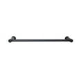 thumbnail image 2 of Top Knobs Hop10 Hopewell Bath 30" Single Towel Bar, 2 of 5