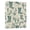 Green Cowboy Boots Cactus Flower, variant on Haosy Hardcover 3 Ring Binder 1.5 Inch Ring Decorative Binder Organizer for Home School Office, Western Cowboy Hours Cactus