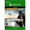 Xbox One Ghost Recon Wildlands - Pre-ord
