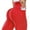 #3 Bubble Texutred Pockets - Red, variant on QRIC Women's High Waist Yoga Leggings Scrunch Butt Lift Active Tights Textured Workout Pants