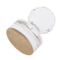 thumbnail image 4 of Xingzhi Powder Pressing Stamp DIY Foundation Blush Stamp for Makeup 3x2cm, 4 of 9